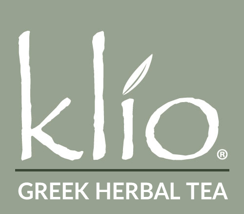Klio Tea logo