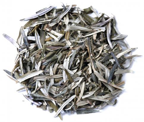 Greek Sea Buckthorn Tea