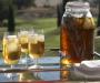 Iced Greek Mountain Tea