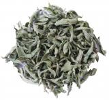 Iced Greek Louisa tea (lemon verbena)